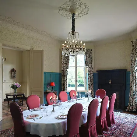 Chateau Le Petit Verdus Βίλα