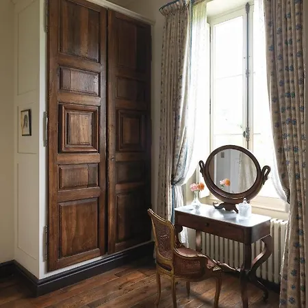 Chateau Le Petit Verdus * Sadirac