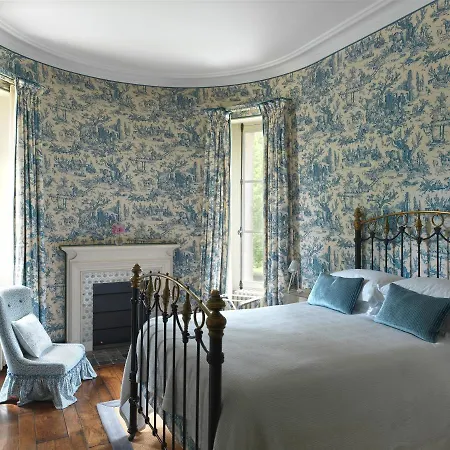 Chateau Le Petit Verdus Βίλα Sadirac