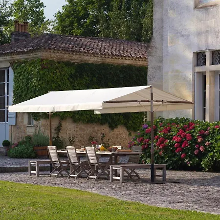 Chateau Le Petit Verdus Βίλα *