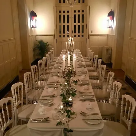 Βίλα Chateau Le Petit Verdus *