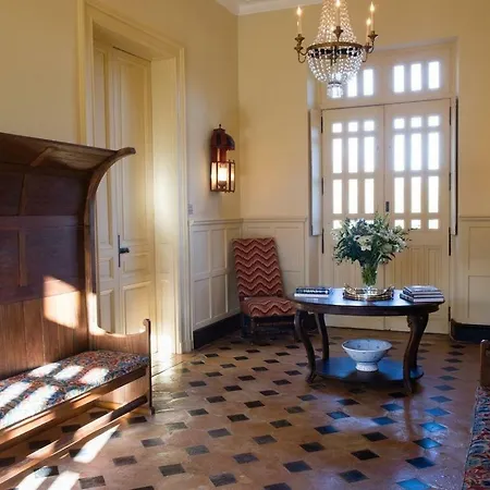 Chateau Le Petit Verdus Βίλα