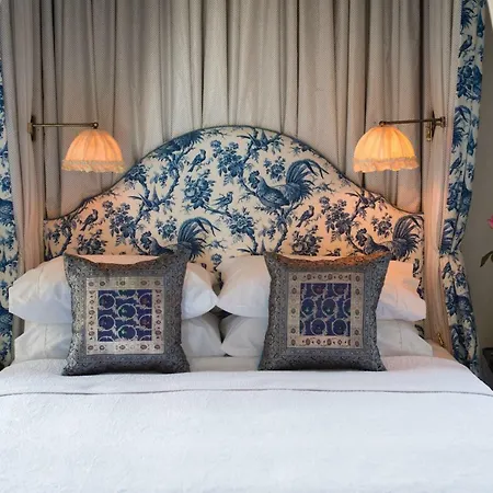 Βίλα Chateau Le Petit Verdus *