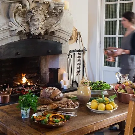 Chateau Le Petit Verdus Sadirac