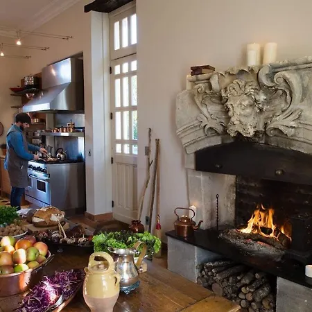 Chateau Le Petit Verdus *