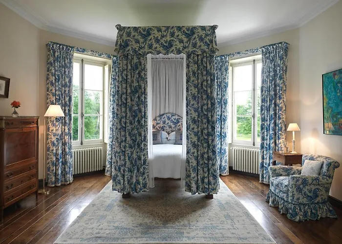 Chateau Le Petit Verdus