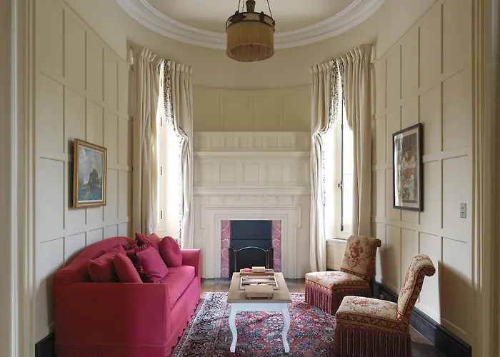 Chateau Le Petit Verdus Vila *