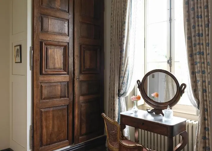 Chateau Le Petit Verdus * Sadirac