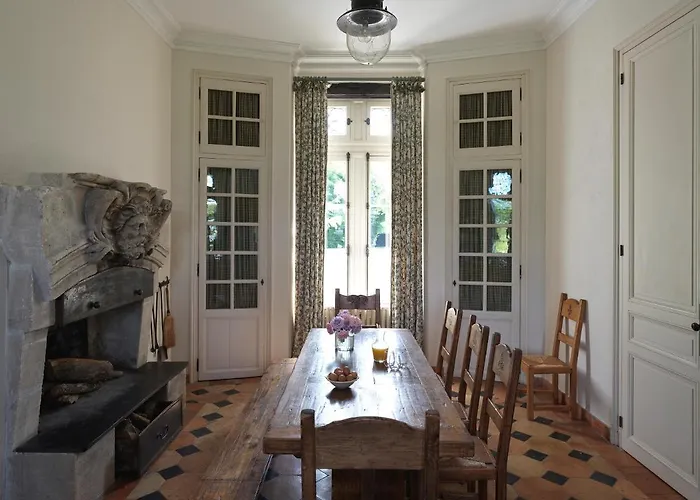 Chateau Le Petit Verdus *