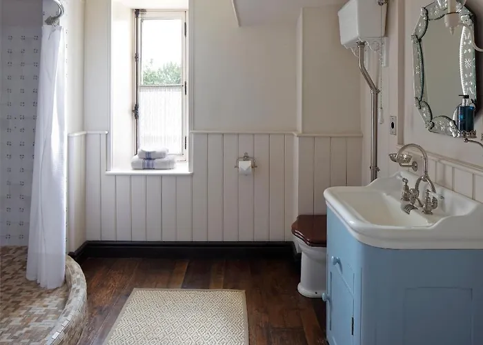 Vila Chateau Le Petit Verdus