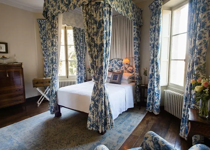 Vila Chateau Le Petit Verdus Sadirac