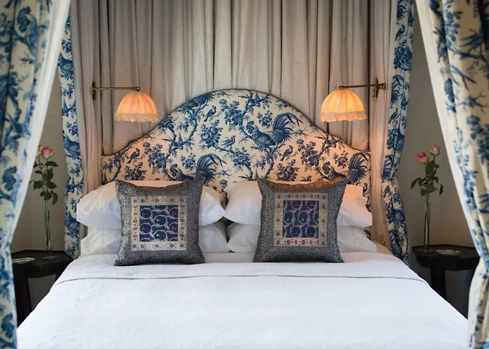 Vila Chateau Le Petit Verdus *