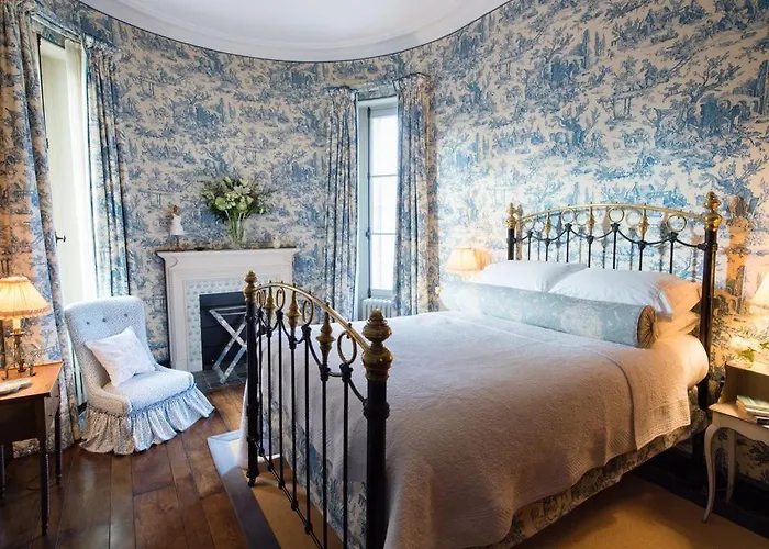 Vila Chateau Le Petit Verdus Sadirac