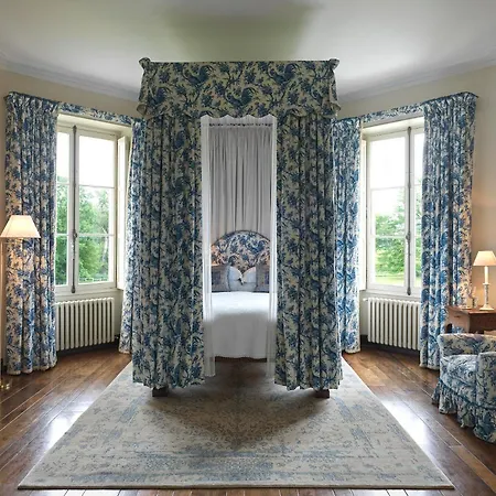 Chateau Le Petit Verdus