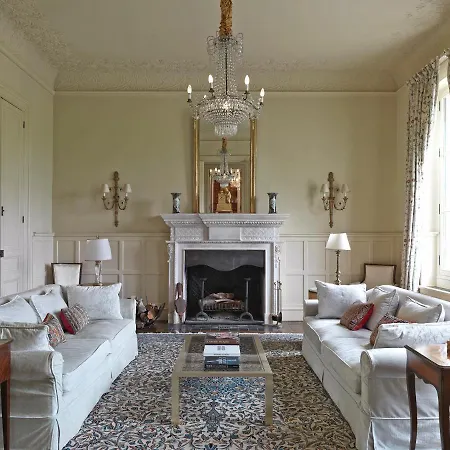 Villa Chateau Le Petit Verdus *