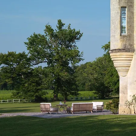 Château Le Petit Verdus Villa