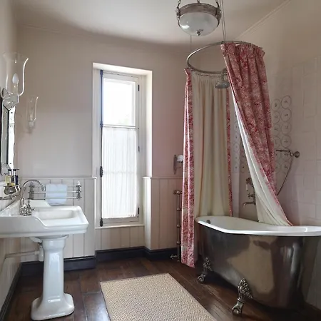 Villa Chateau Le Petit Verdus