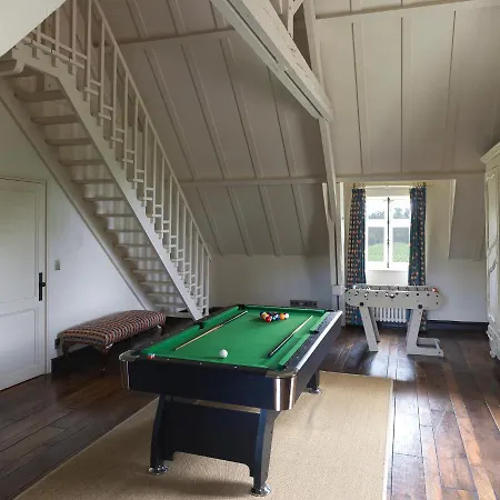 Villa Chateau Le Petit Verdus