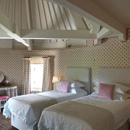 Villa Chateau Le Petit Verdus *