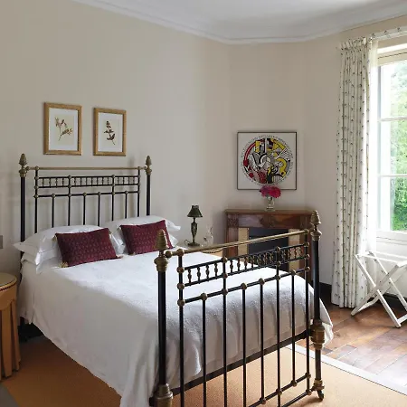 Chateau Le Petit Verdus Villa Sadirac