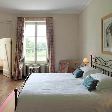 Chateau Le Petit Verdus * Sadirac