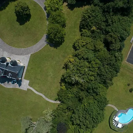 Chateau Le Petit Verdus * Sadirac