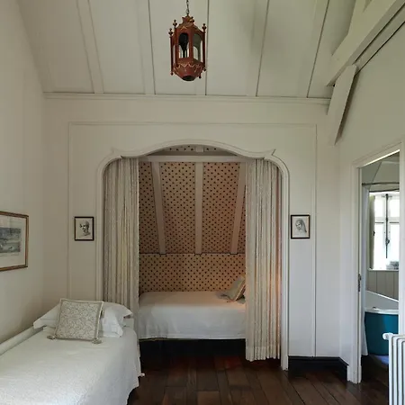 Villa Chateau Le Petit Verdus *