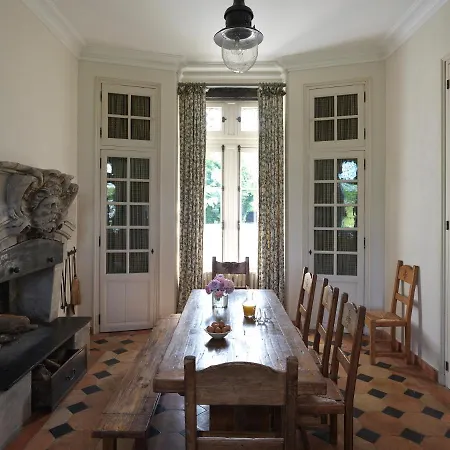 Chateau Le Petit Verdus *