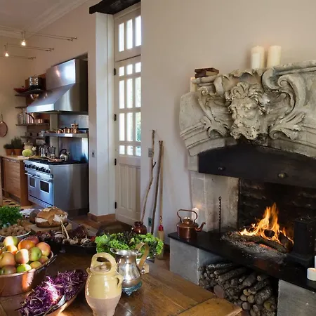 Chateau Le Petit Verdus Villa *