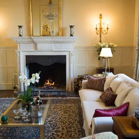 Villa Chateau Le Petit Verdus Sadirac