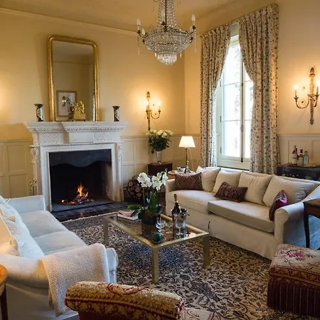 Chateau Le Petit Verdus Villa *