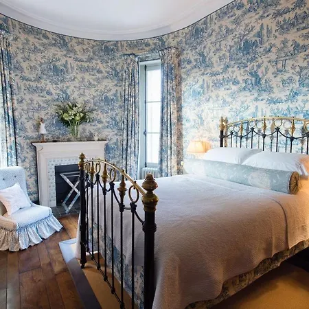 Villa Chateau Le Petit Verdus Sadirac