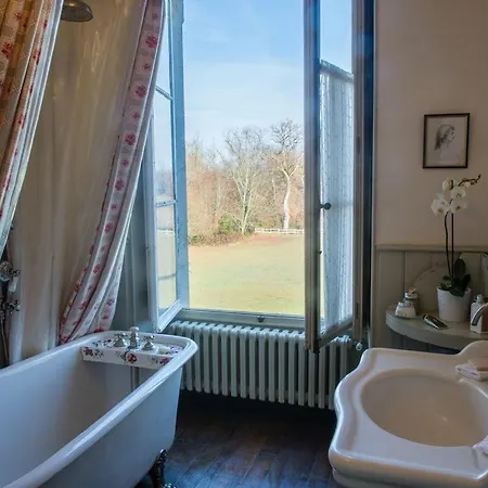 Villa Chateau Le Petit Verdus Sadirac