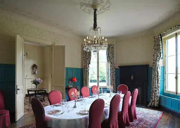 Château Le Petit Verdus Villa