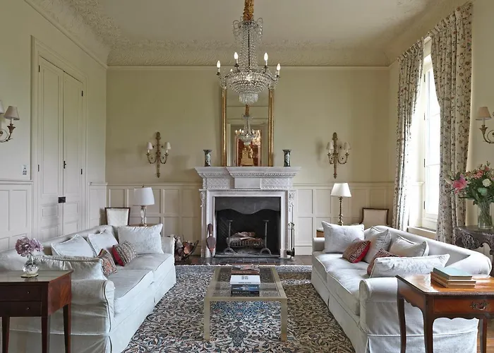 Villa Château Le Petit Verdus *