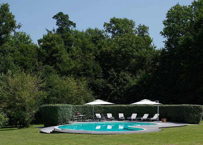 Chateau Le Petit Verdus * Sadirac