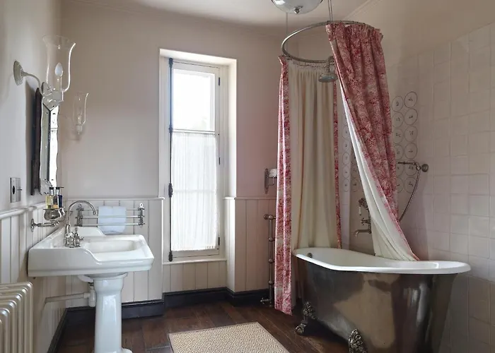 Villa Château Le Petit Verdus