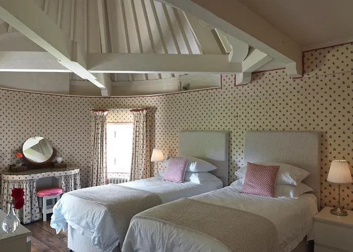 Villa Chateau Le Petit Verdus *