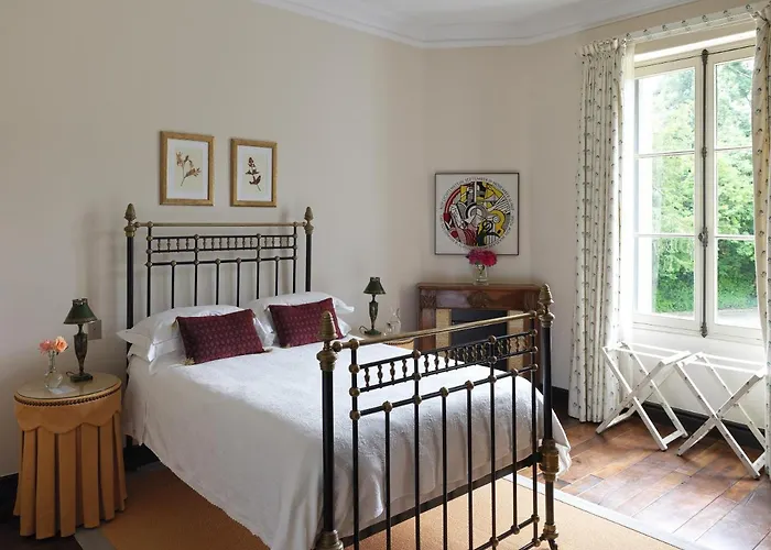 Chateau Le Petit Verdus Villa Sadirac