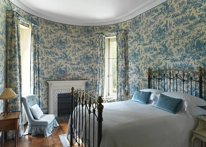 Chateau Le Petit Verdus Villa Sadirac