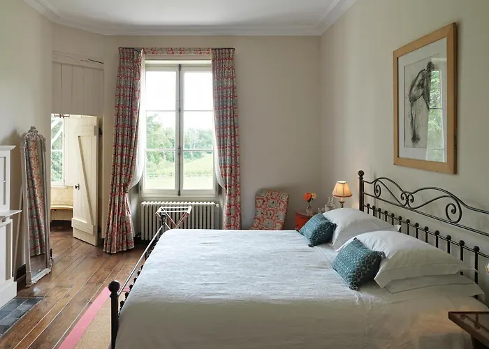 Château Le Petit Verdus * Sadirac