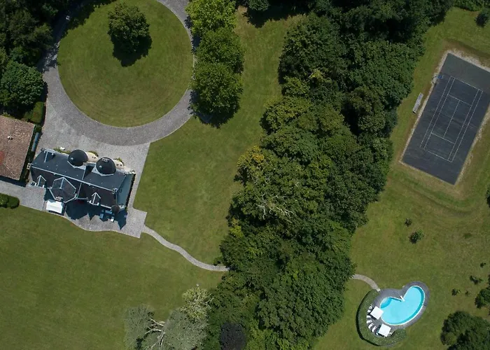 Château Le Petit Verdus * Sadirac