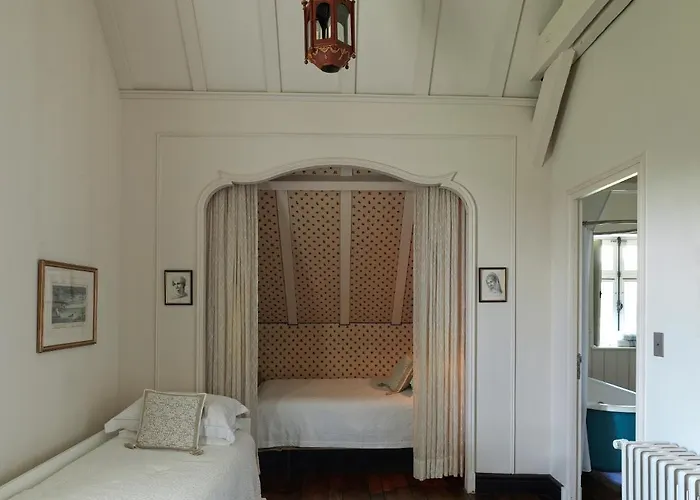 Villa Château Le Petit Verdus *