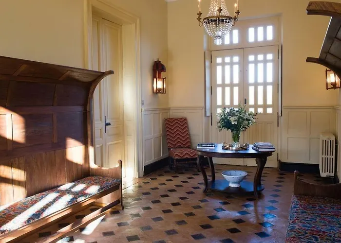 Château Le Petit Verdus Villa