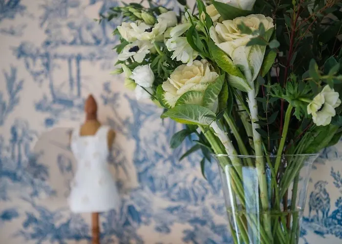 Château Le Petit Verdus *