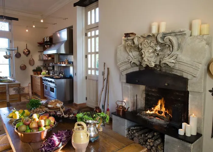 Château Le Petit Verdus Villa *