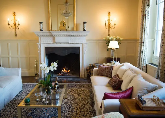 Villa Château Le Petit Verdus Sadirac