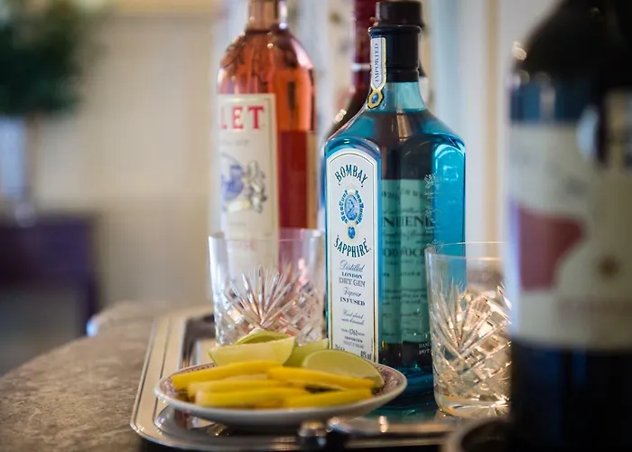 Château Le Petit Verdus Villa *