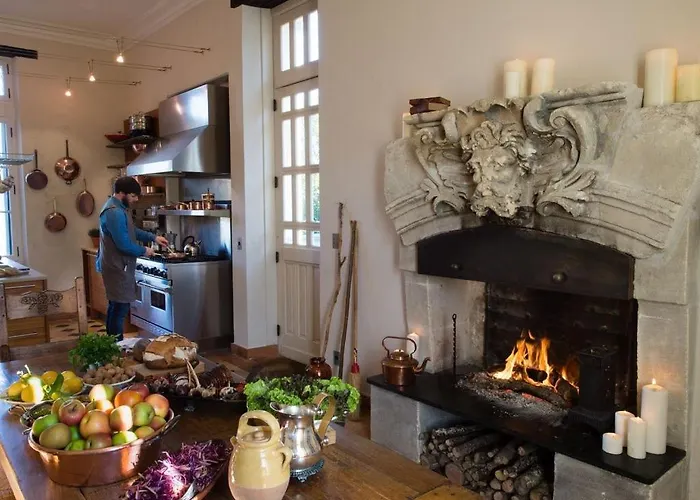 Chateau Le Petit Verdus *