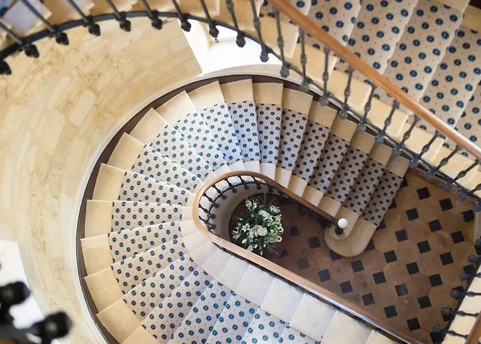 Chateau Le Petit Verdus Villa *